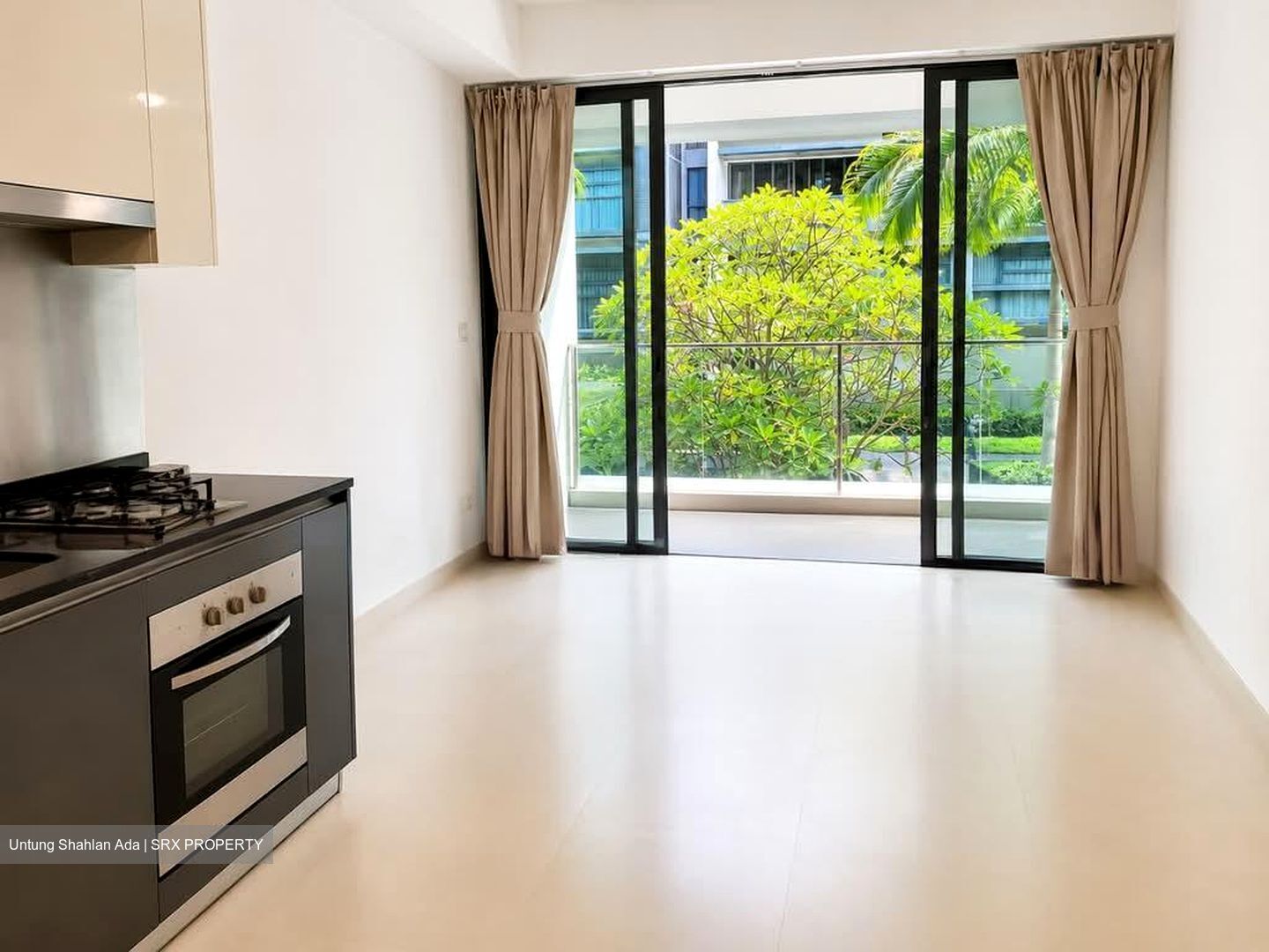 Hedges Park Condominium (D17), Condominium #592029121